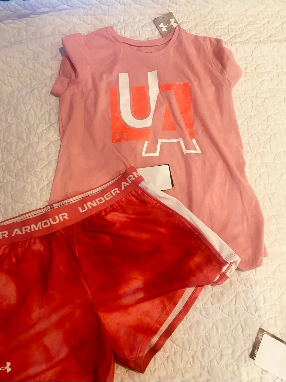 Under Armour under armour